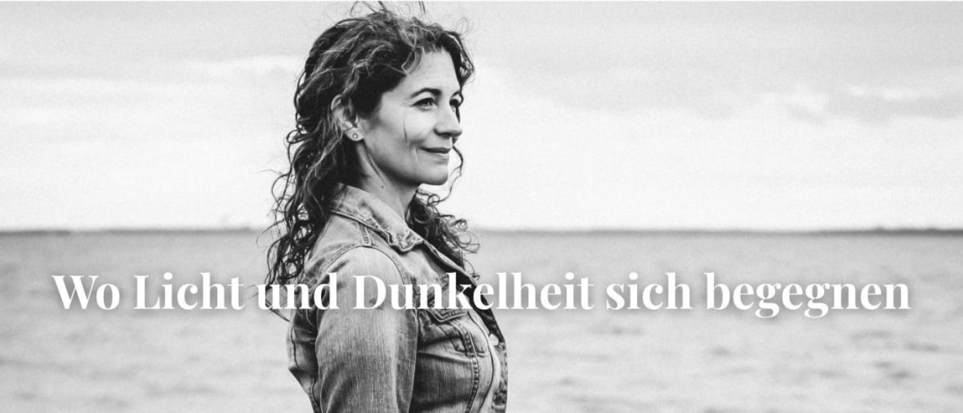 Lesung mit Sandra Aslund