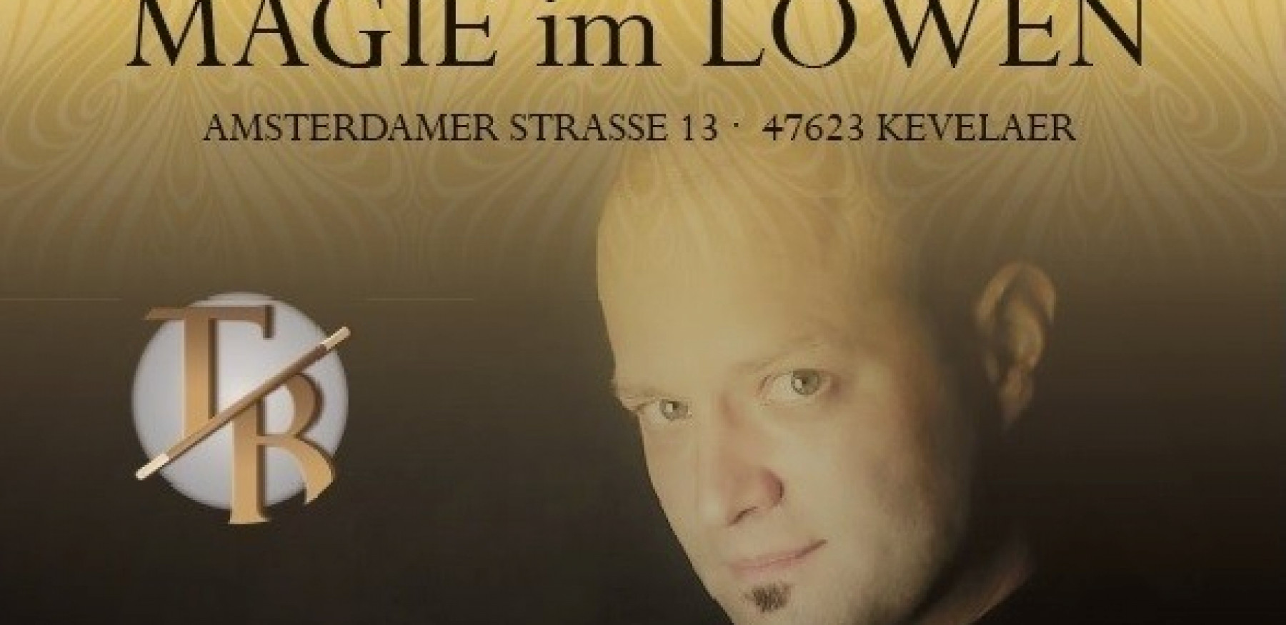 Magie im Löwen